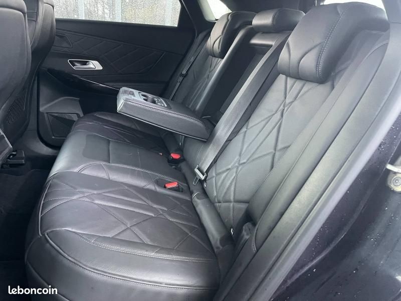 Ds DS 7 Crossback E-TENSE 225ch Rivoli (image 15)