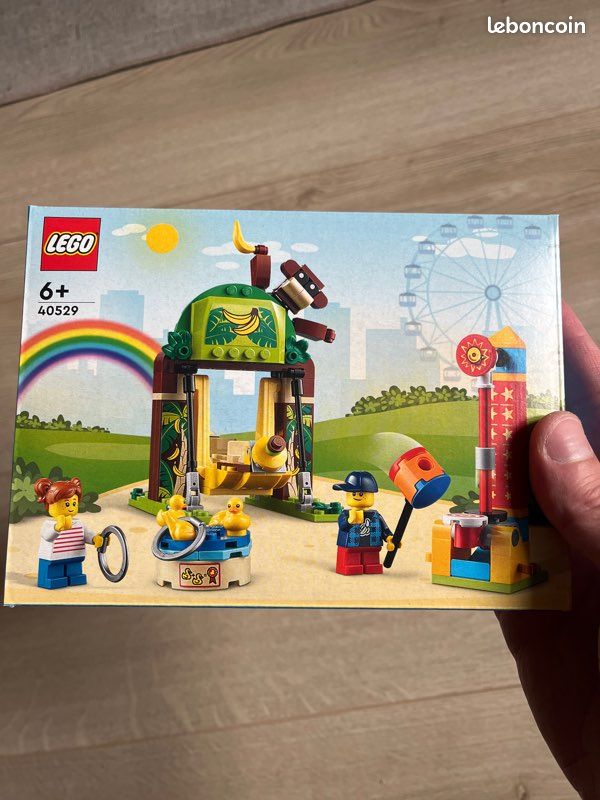 Lego 40529 (image 1)