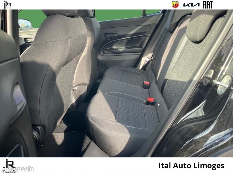 Fiat 600 1.2 Hybrid 136ch Pack Confort DCT6 (image 10)