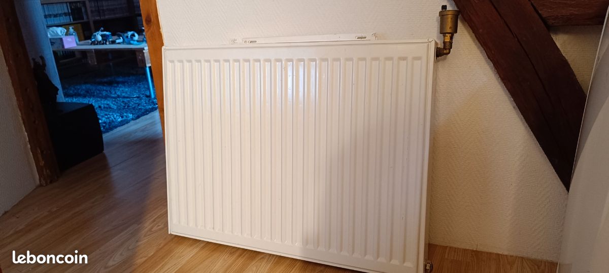 Radiateur eau (image 1)