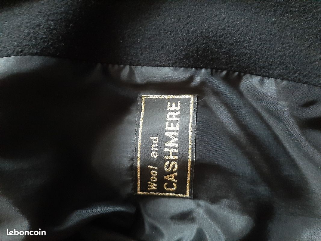 Manteau (image 4)