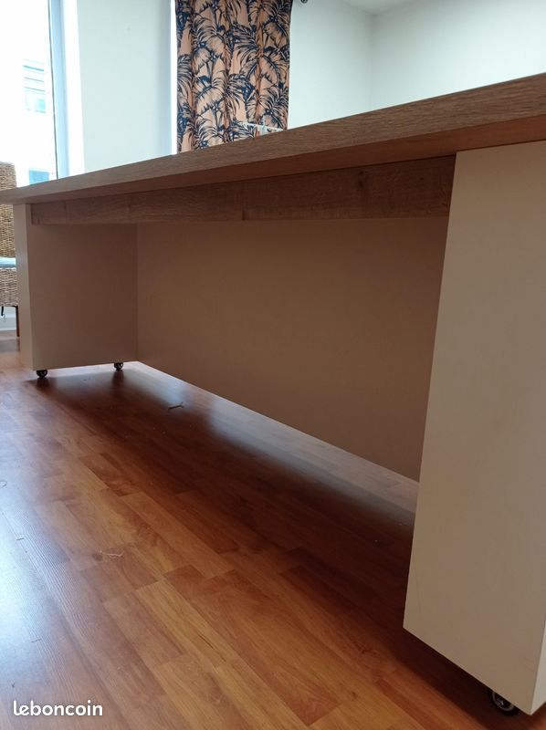 Table/paillasse (image 4)