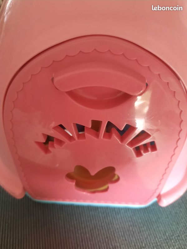 Set vétérinaire Minnie 16 accessoires (image 4)