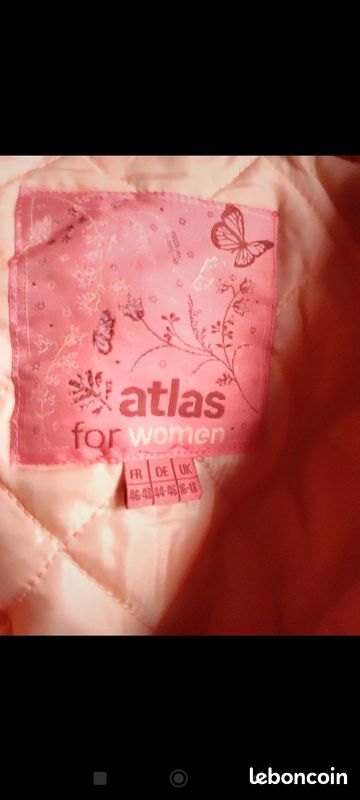 Parka 46/48 (image 4)