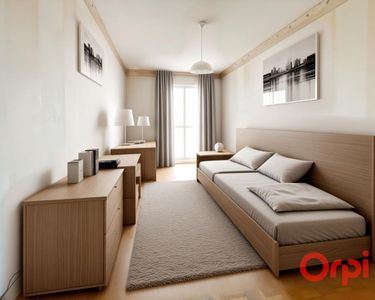 Appartement 305 000 € - 71 m²