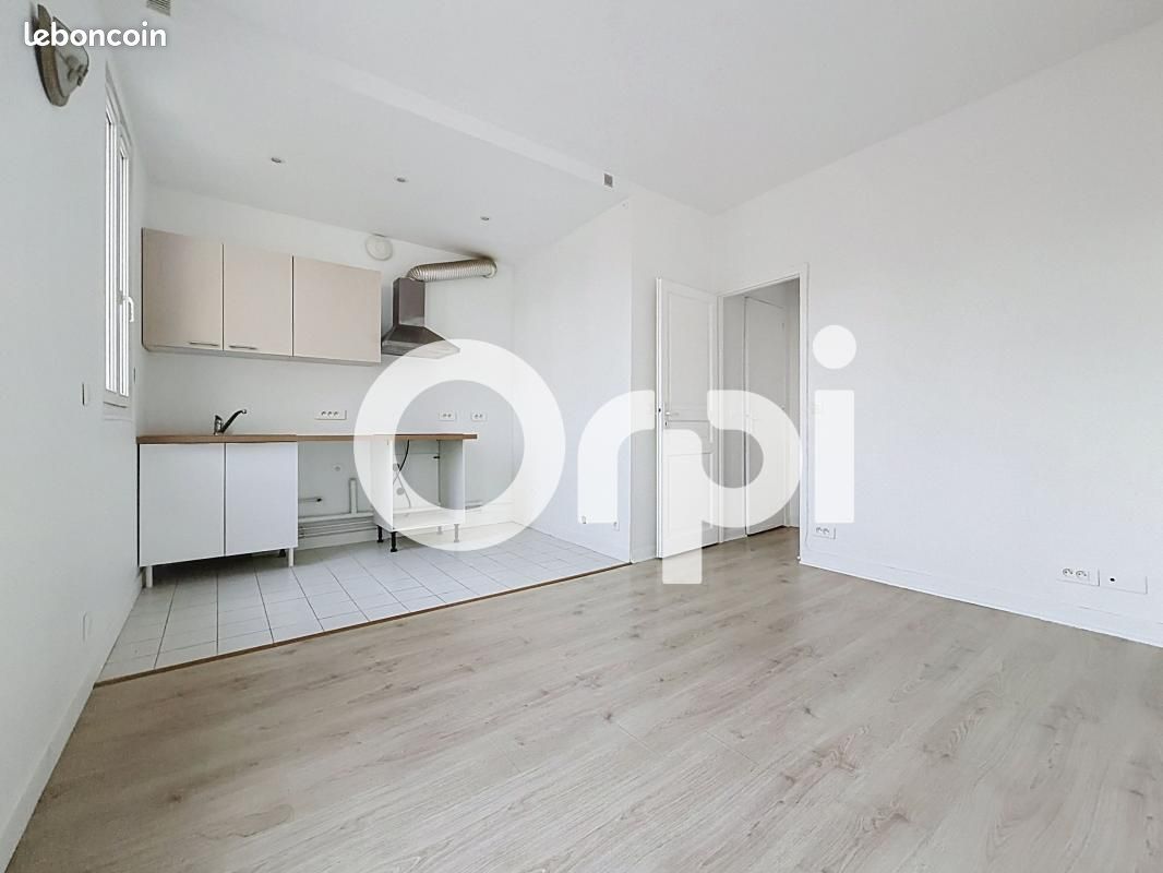 Appartement 3 pièces 43 m² · à Bourg-la-Reine · 43 m² · 200 000 €