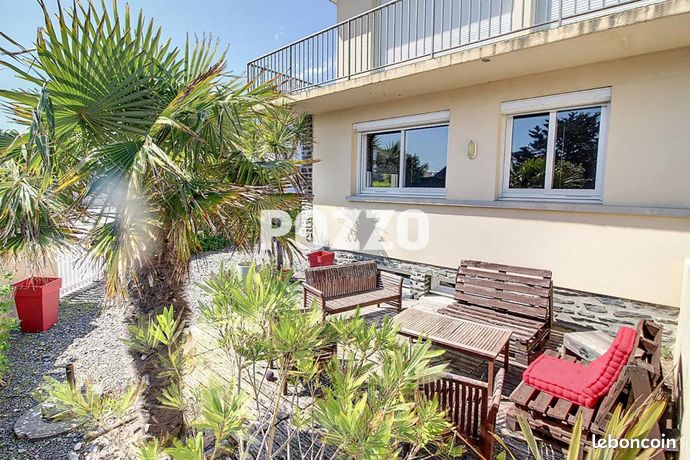 Appartement 3 pièces 53 m²