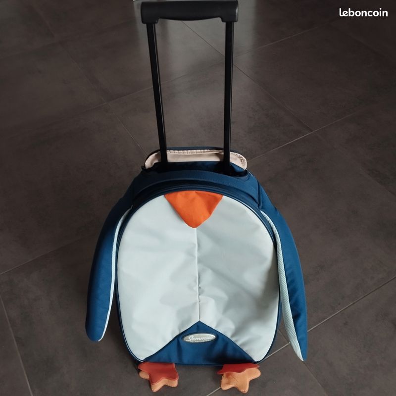 Samsonite / Bagages Enfant / Valises Et Sacs De Voyage Samsonite / Bagages Enfant / Valises Et Sacs De Voyage