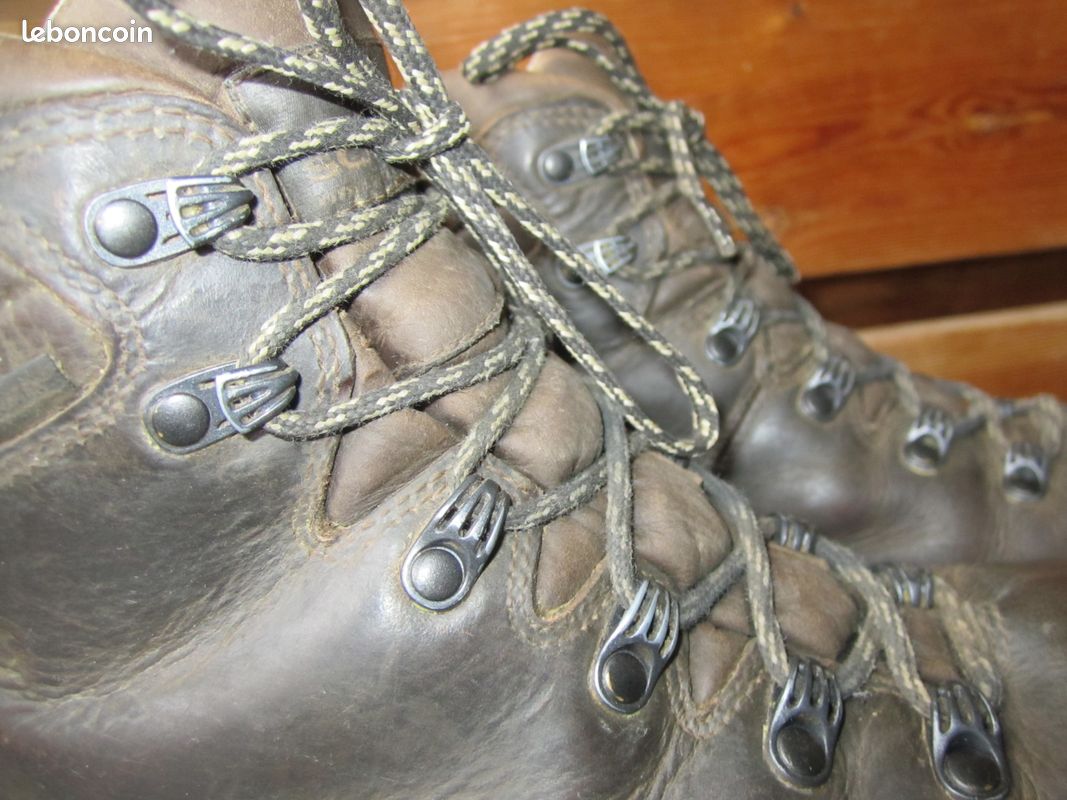 Chaussure de randonnée scarpa (image 17)