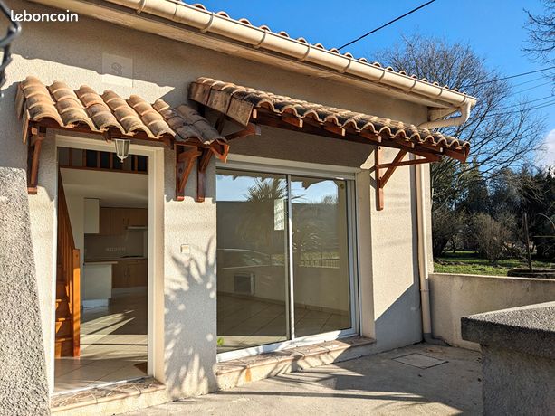 Maison 4 pièces 60 m²