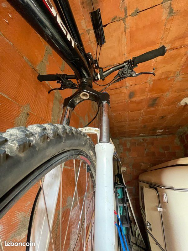 Vtt rockrider (image 3)