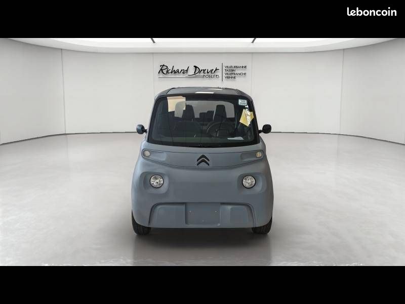 Citroen e-jumper chassis cab 4-35 l2s batterie 70 kwh club (image 2)