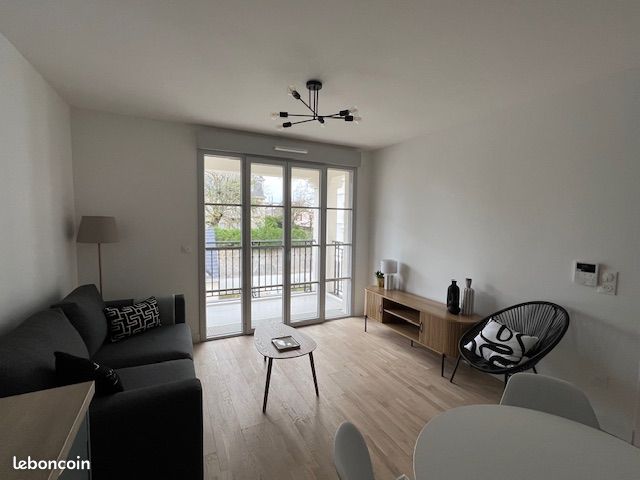 Appartement 2 pièces 39 m² · à Dijon · 39 m² · 905 €