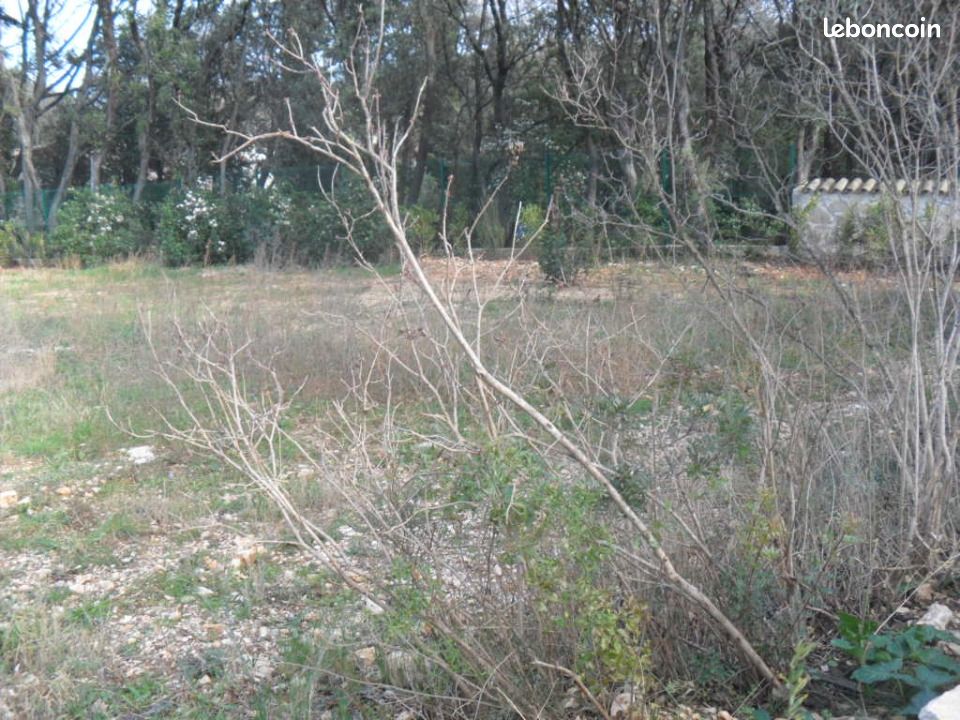 Terrain 340 m² Lattes · 239 000 €