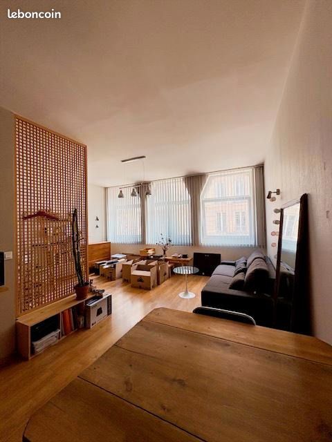 Appartement 1 pièce 42 m² · à Reims · 42 m² · 600 €