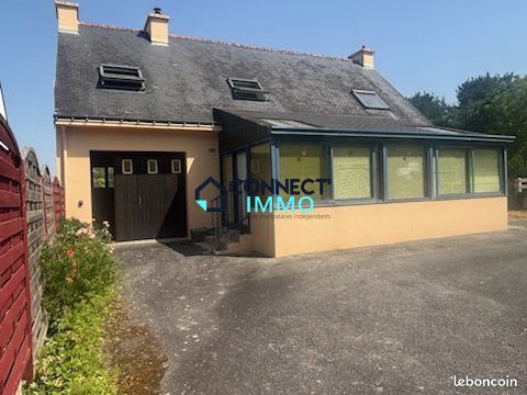 Maison 6 pièces 110 m² · à Langonnet · 110 m² · 152 000 €