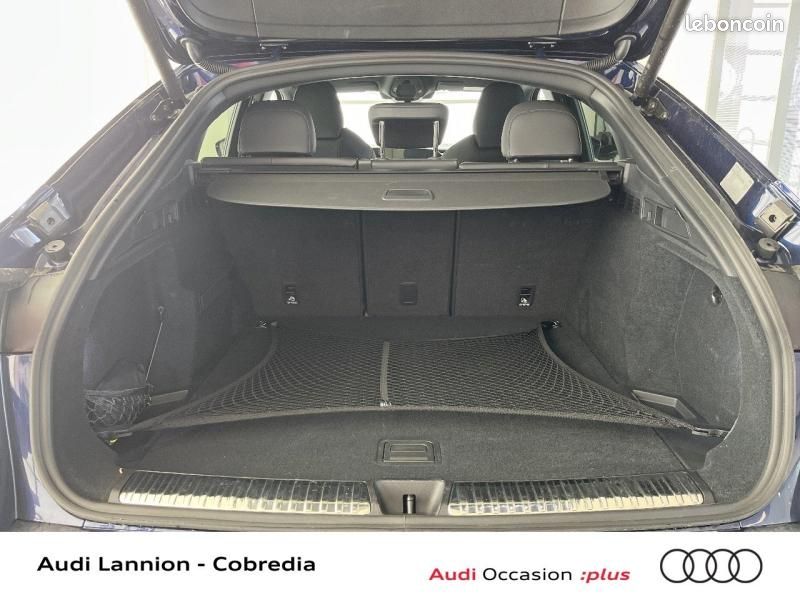 Audi Q5 Sportback 2.0 TFSI Hybride 204ch S line quattro S tronic 7 (image 9)