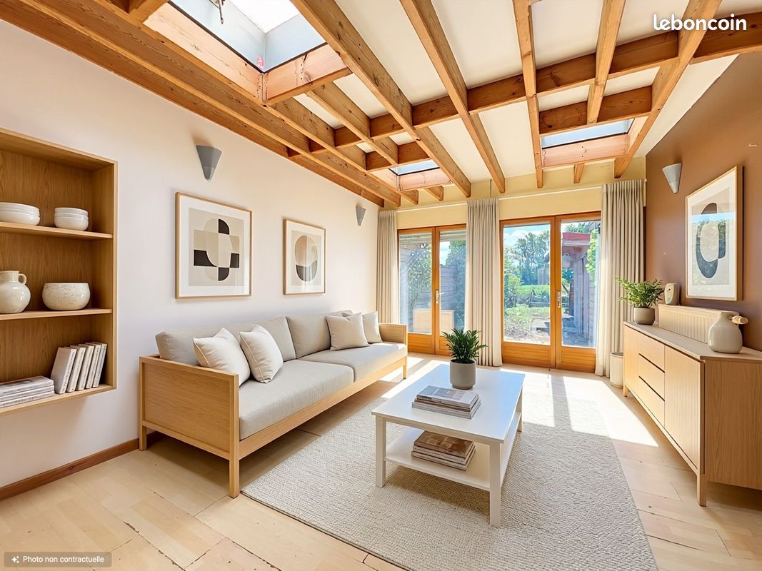 Maison 6 pièces 140 m² · à Lestrem · 140 m² · 164 990 €