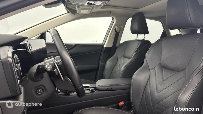 Lexus Nx 350h Executive 4WD MY24 (image 12)