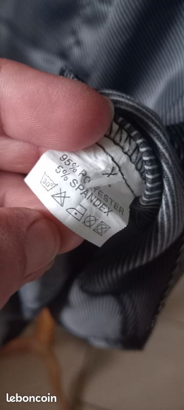 đđ blouses chic taille 38 irreprochable đđ (image 6)