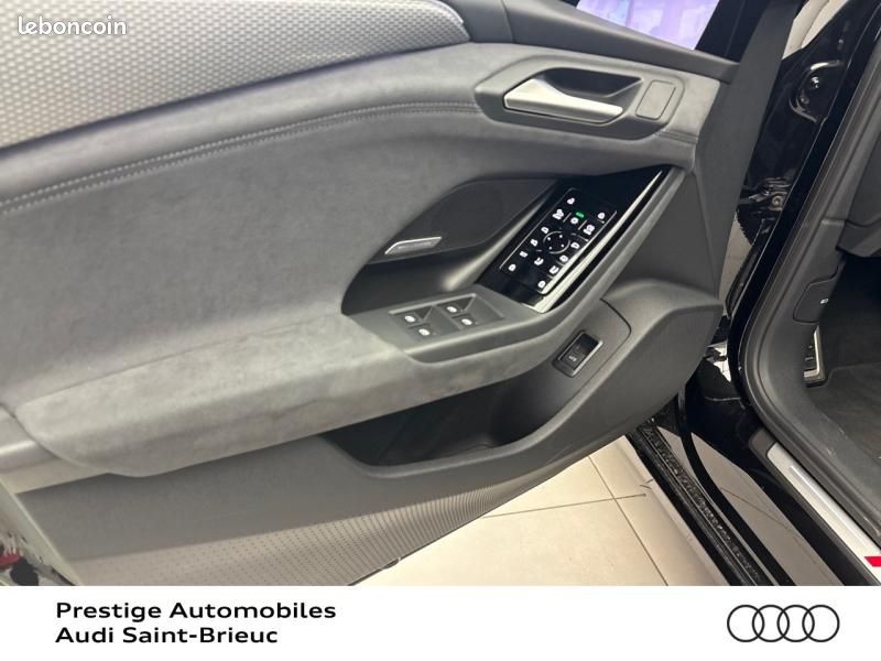 Audi A6 Avant e-tron e-tron performance 367ch S Line (image 10)