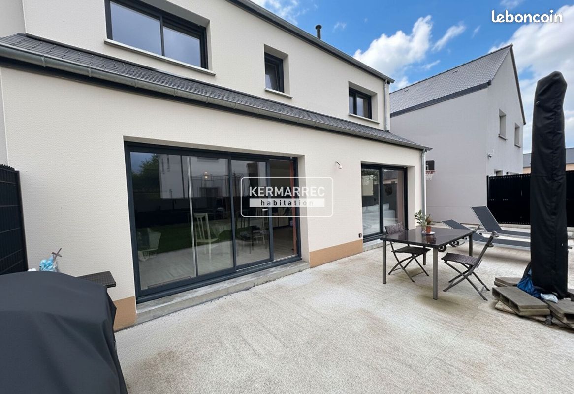 Maison 8 pièces 126 m² (image 14)
