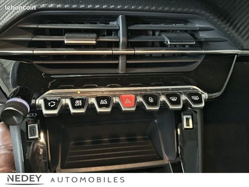 Peugeot 208 1.2 PureTech 100ch S&S Active (image 29)