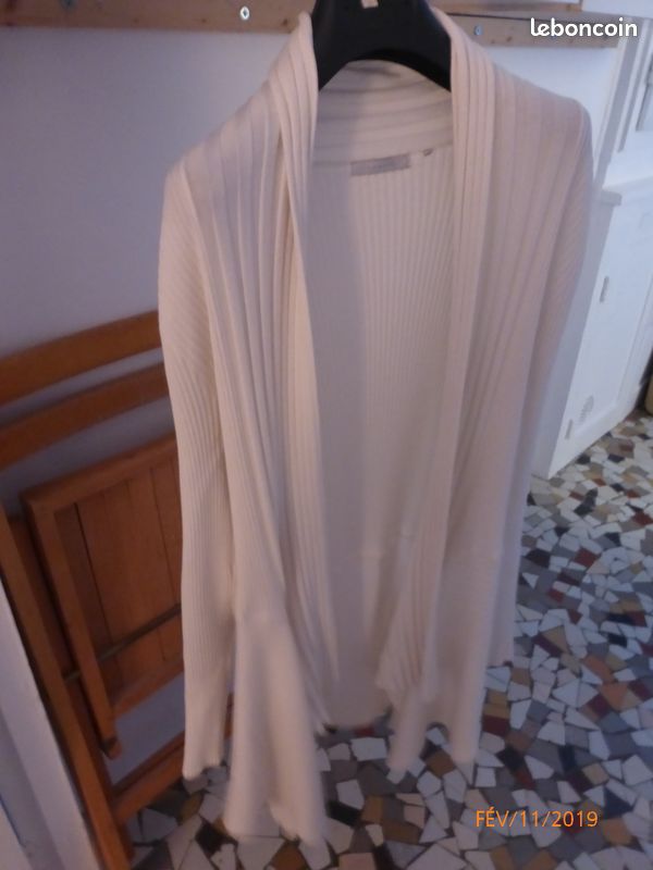 Chandail veste (image 3)