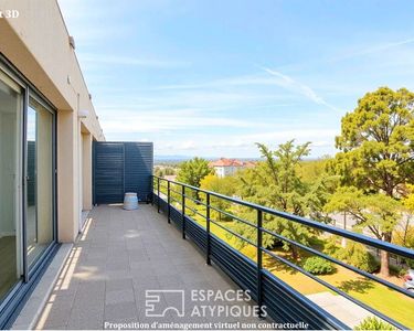 Appartement 340 000 € - 60 m²