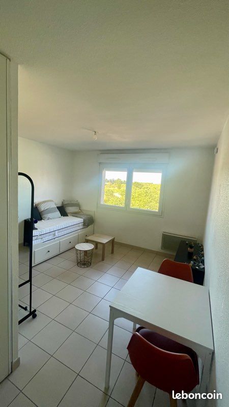 Appartement 1 pièce 21 m² · à Rodilhan · 21 m² · 470 €/mois