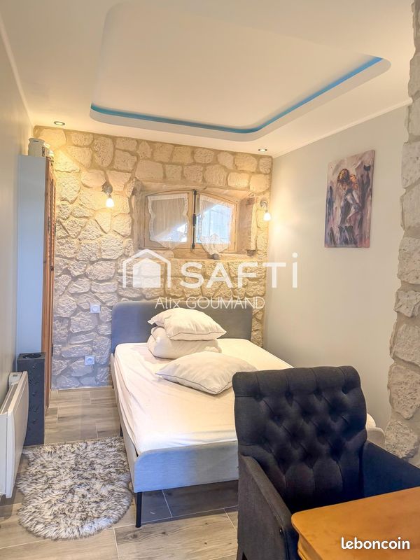 Appartement 2 pièces 37 m² · à Apt · 37 m² · 85 000 €