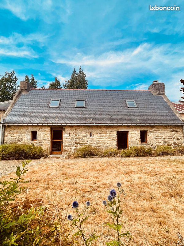 Maison 3 pièces 59 m² · à Camors · 59 m² · 190 000 €