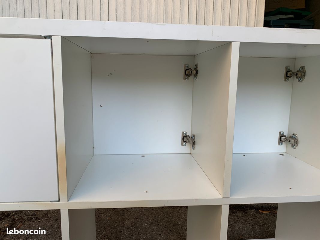 Etagère Spacéo Kub (type kallax) (image 6)