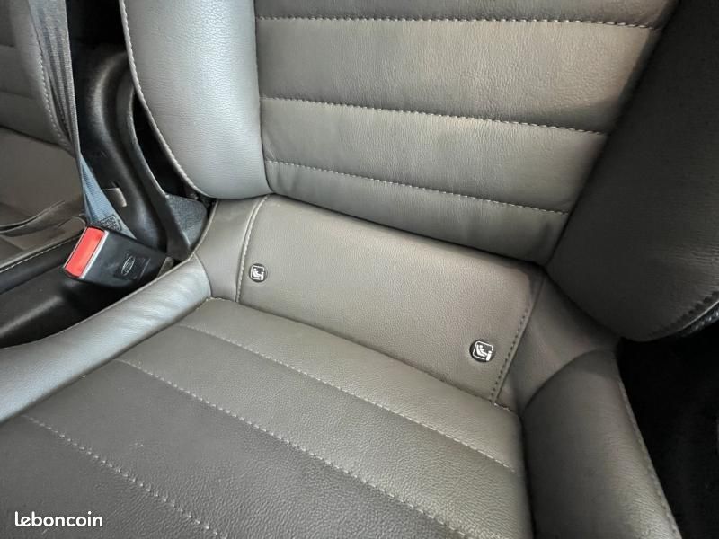 Ford Tourneo Custom 320 L1H1 2.0 EcoBlue 130ch Active BVA (image 17)
