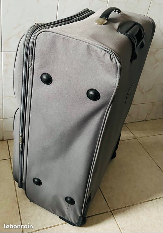 Valise à roulette (image 3)
