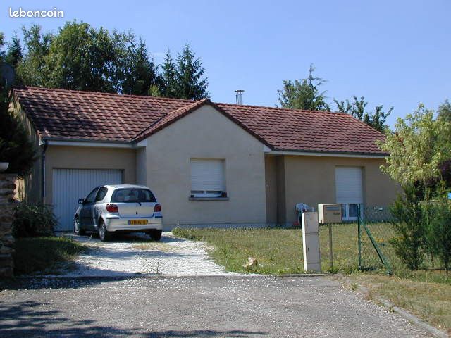 Maison 4 pièces 79 m² · à Ferreux-Quincey · 79 m² · 582 €