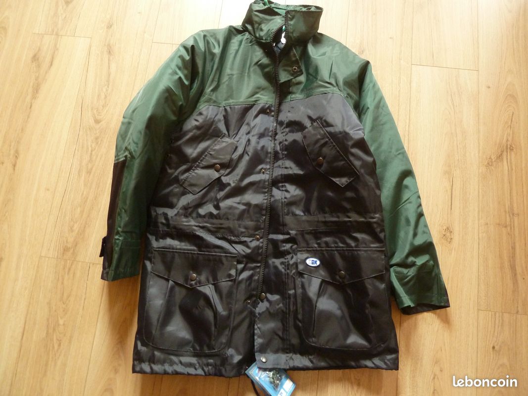 Parka neuve (image 6)