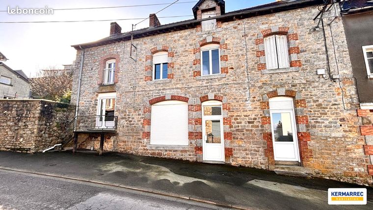 Maison 5 pièces 218 m²