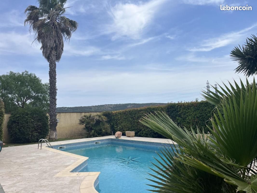 Maison 6 pièces 165 m² · à Saint-Jean-de-Védas · 165 m² · 599 000 €