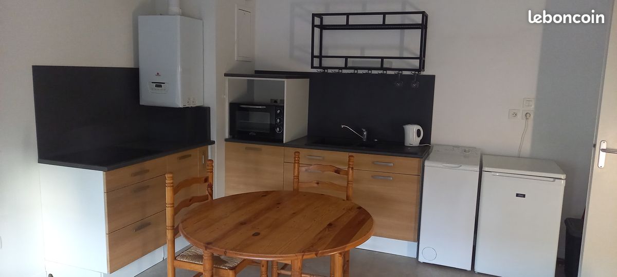 Appartement 2 pièces 43 m² · à Thouaré-sur-Loire · 43 m² · 670 €/mois