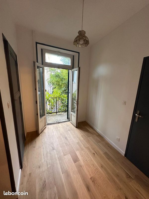 Parking 4 pièces 63 m² · à Digne-les-Bains · 63 m² · 850 €/mois