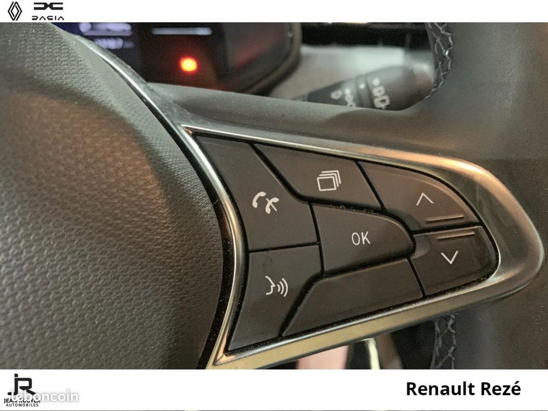 Renault Clio 1.0 TCe 90ch Evolution - 25 (image 19)
