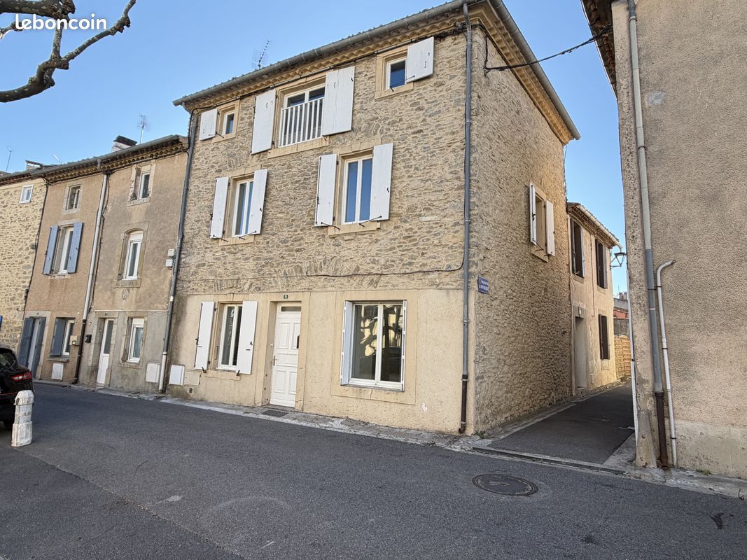 Maison 7 pièces 122 m² · à Carcassonne · 122 m² · 119 000 €