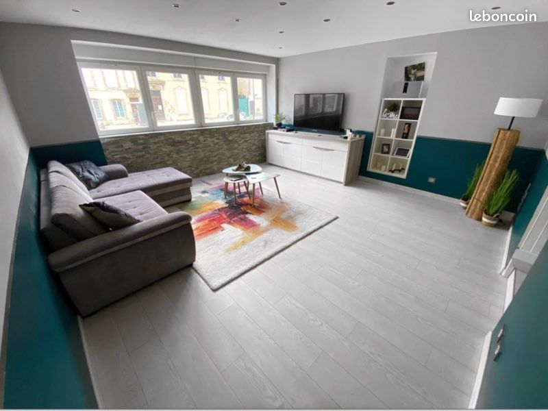 Appartement 2 pièces 58 m² · à Nancy · 58 m² · 800 €/mois