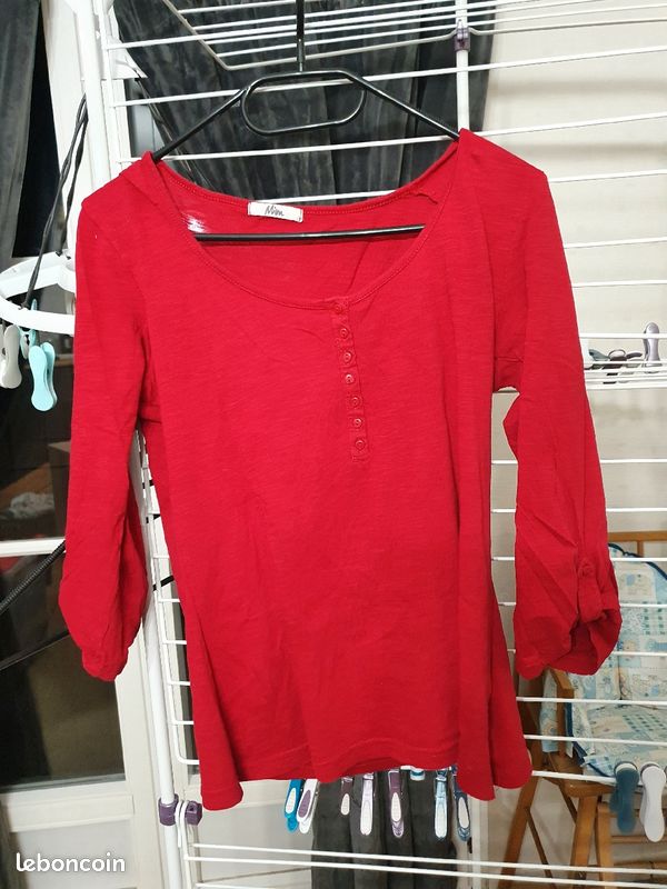 Vêtements taille M (image 4)