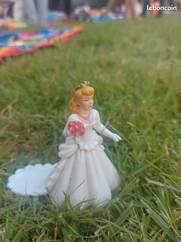 Figurines princesses (image 7)