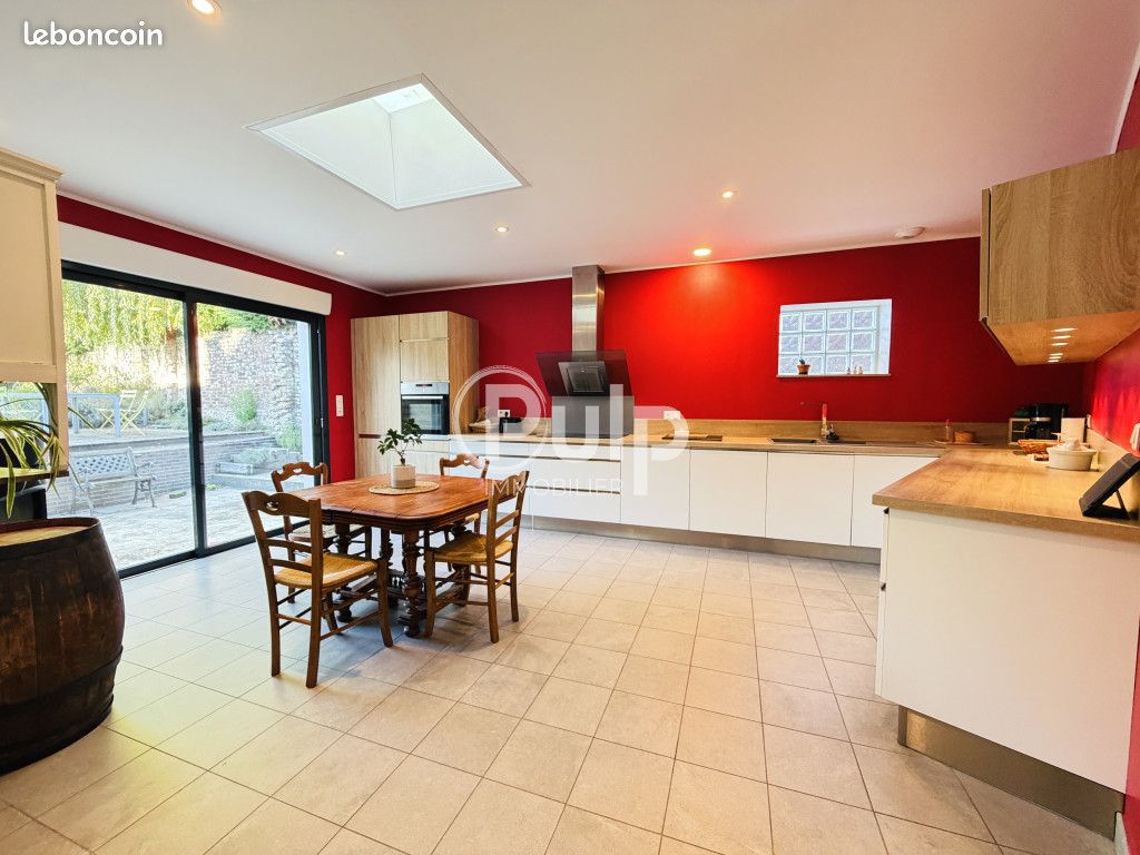 Maison 5 pièces 142 m² · à Vimy · 142 m² · 312 000 €