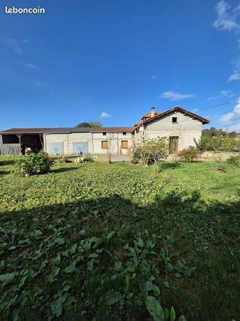 Propriété 4 pièces 129 m²