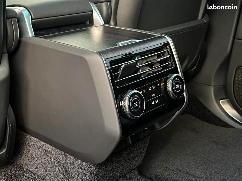 Land-rover Range Rover 3.0 P460e 460ch PHEV Autobiography LWB (image 21)
