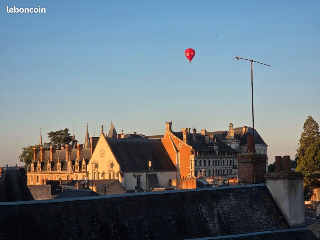 Maison 3 pièces 65 m² · à Blois · 64,5 m² · 125 000 €